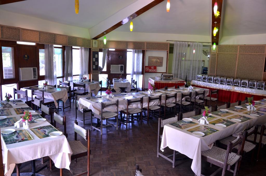 Hotel Bharatpur Ashok Zewnętrze zdjęcie