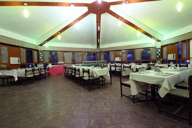 Hotel Bharatpur Ashok Zewnętrze zdjęcie