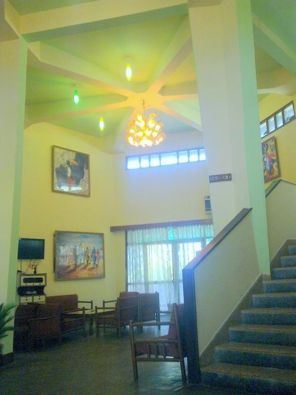 Hotel Bharatpur Ashok Zewnętrze zdjęcie