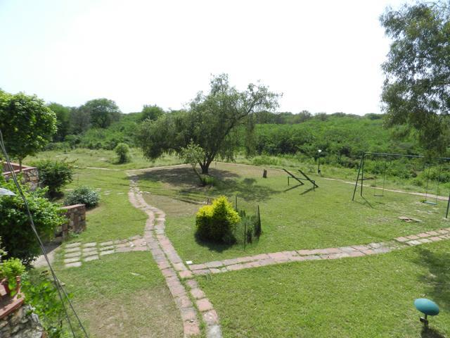 Hotel Bharatpur Ashok Zewnętrze zdjęcie